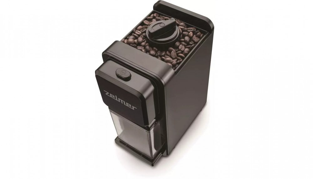 Zelmer ZCG7925 design