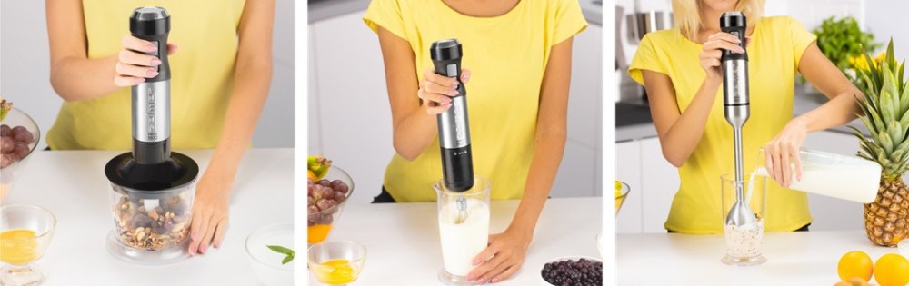 Zelmer ZHB4752 příslušenství