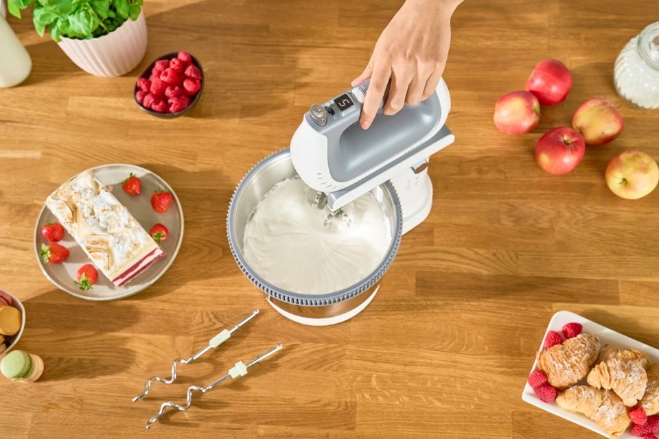 Zelmer ZHM2659 příslušenství