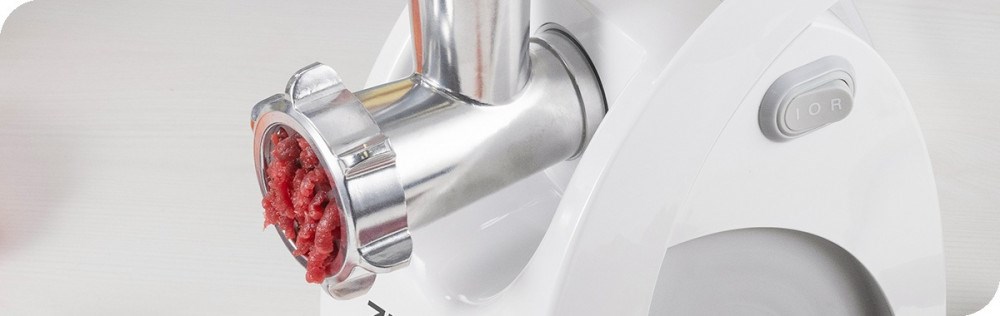 Zelmer ZMM9802B rukojeť