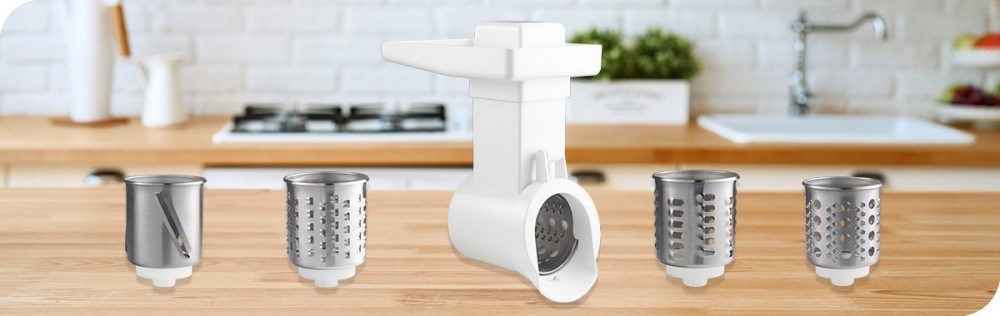 Zelmer ZMM9802B nástavce