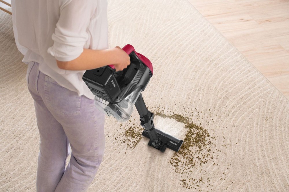 Zelmer ZSVC511DF příslušesntví