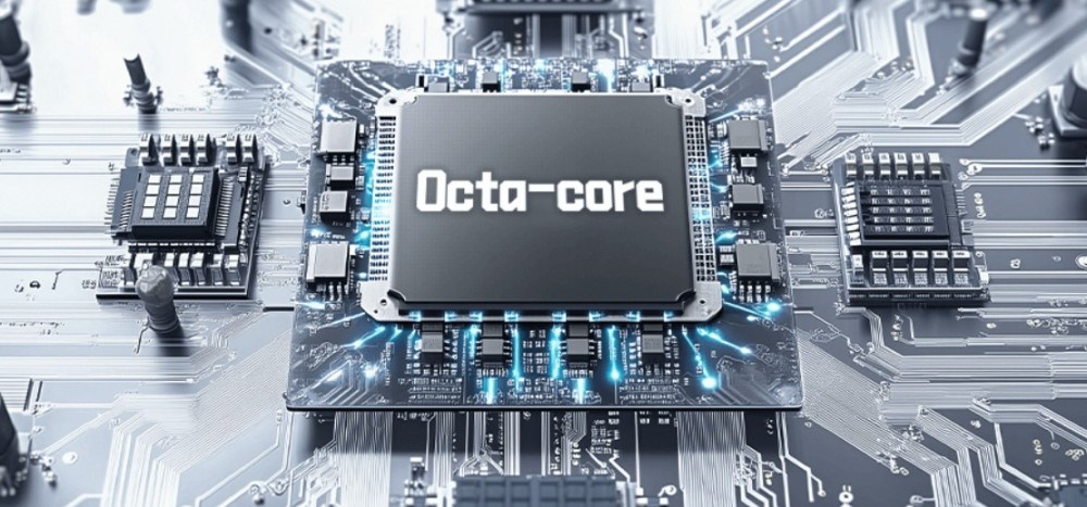 ZTE Nubia Focus 2 Ultra 5G hardware