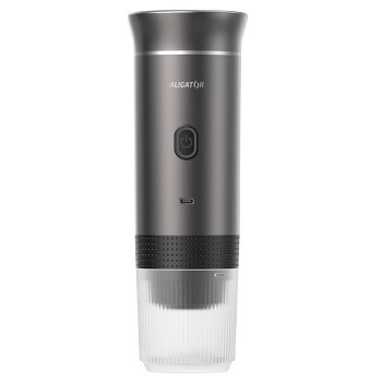 Aligator PortaCaffé 3v1 ACM002 Malé rozměry