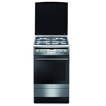 AMICA SHM 576TAA X Litinové rošty