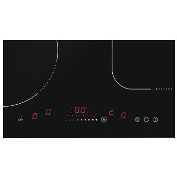 Amica DI 6411 SBB Funkce PowerBooster