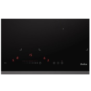 Amica DI AMIDI6421B Automatické programy