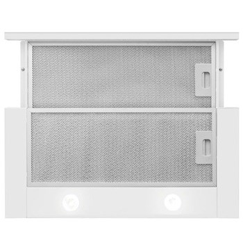 Amica OTP6641WG Recirkulace