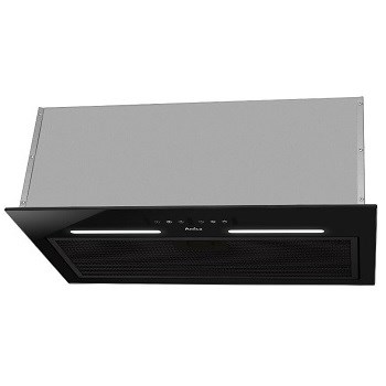 Amica SIO 655 BG Skleněný povrch