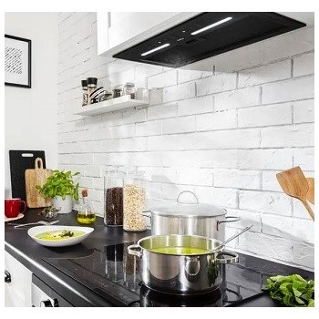 Amica SIO 655 BG Recirkulace