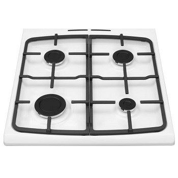 Amica SPS 111 STW Litinová mřížka