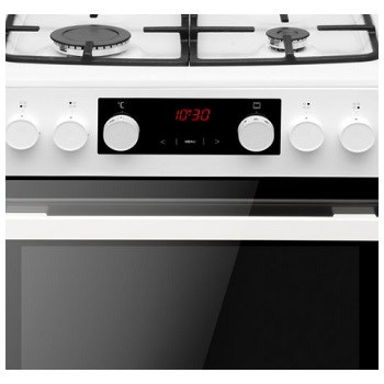 Amica SPS 111 STW Elektronické zapalování