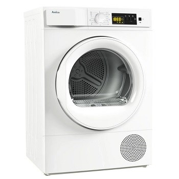 Amica SUPS 711 W Rychlý program