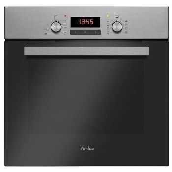 Amica TEA18MCX Trojité sklo CoolDoor3