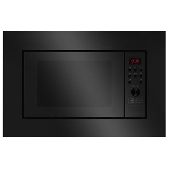 Amica TMI 20 BDFB Otvor ve dvířkách