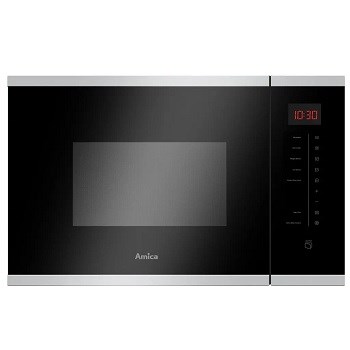 Amica TMI 25 AXX Senzorové otevírání dvířek