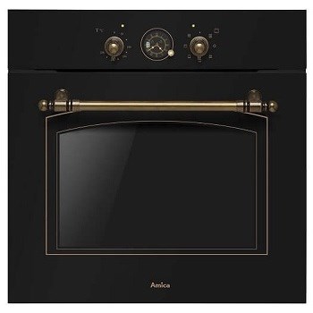 Amica TR 16 MB Trojité sklo&nbsp;CoolDoor3