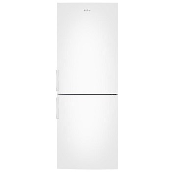 Amica VC 1522 W Zaměnitelné otevírání dveří