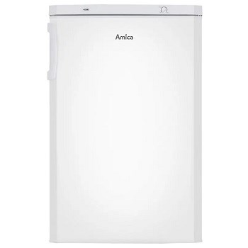 Amica VK 852.3 AW Zaměnitelné otevírání dveří