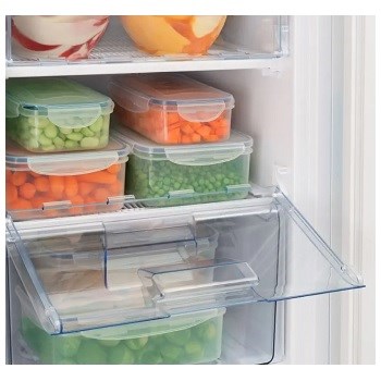 Amica VK 852.3 AW Výklopné otevírání