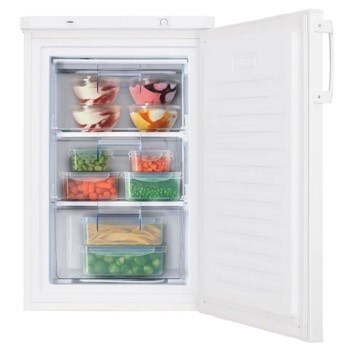 Amica VK 852.3 AW Mechanické ovládání