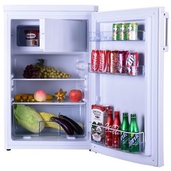 Amica VM 852.3 AW Safety Glass police