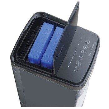 Ardes 5AMR08 Prachový filtr