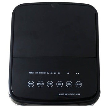 Ardes 5AMR08 Oscilace