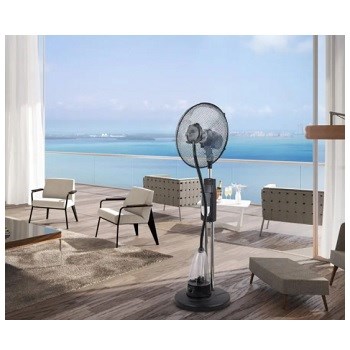 Ardes 5M39 Ultrasonický zvlhčovač