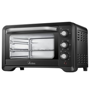 Ardes 6222PB Dvířka s dvojitým sklem