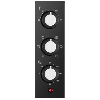 Ardes 6222PB Časovač