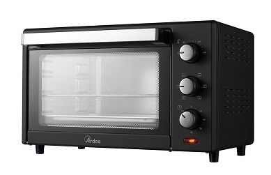 Ardes 6231B Průhledná dvířka