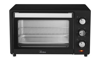 Ardes 6231B Světelná kontrolka