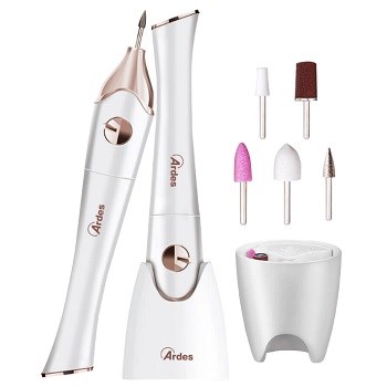 Ardes Goldye Vyměnitelné nástavce