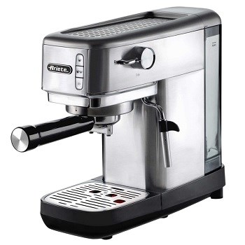 Ariete 1380/10 Automatické odvápňování