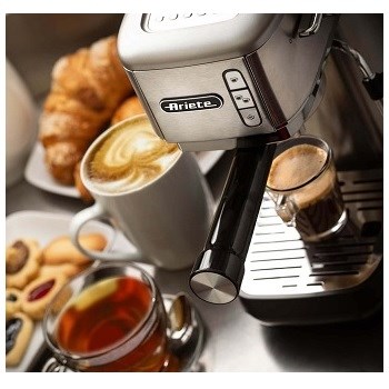 Ariete 1380/10 Automatické vypnutí