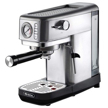 Ariete 1381/10 Automatické odvápňování