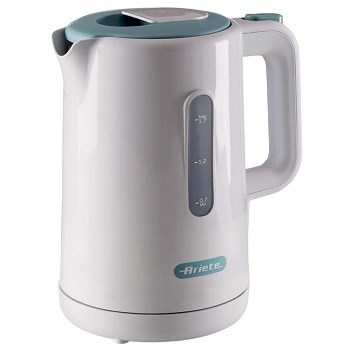 Ariete Breakfast Bollitore 2846 01 Vodoznak