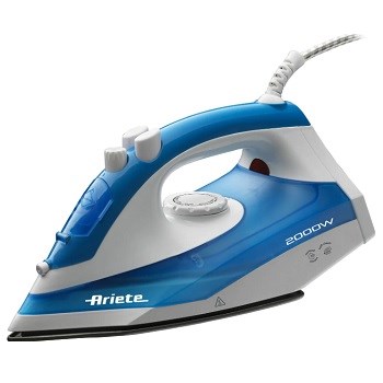 Ariete 6234 Regulace páry