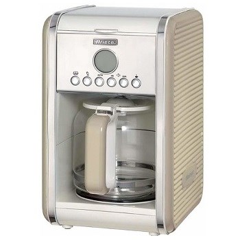 Ariete ART 1342/03 Konvice z tvrzeného skla