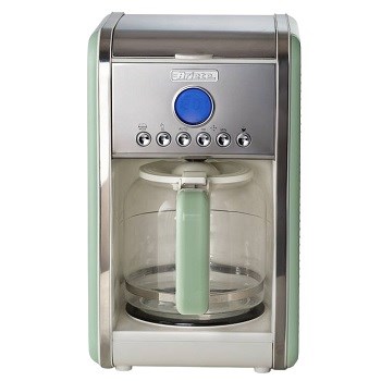 Ariete ART 1342/04 Keep Warm funkce