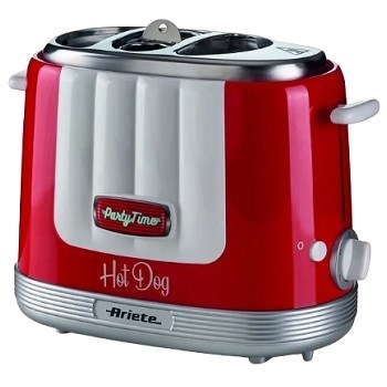 Ariete ART 206 Retro design