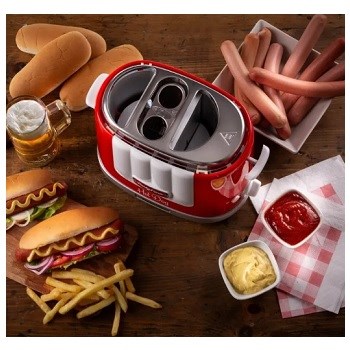 Ariete ART 206 Tlačítko STOP