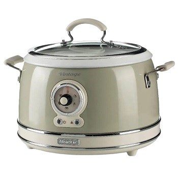 Ariete ART 2904/03 Udržování teploty