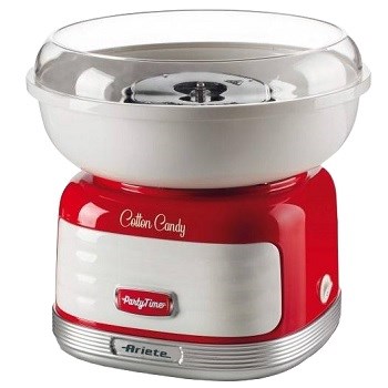 Ariete ART 2973 Nízká hmotnost