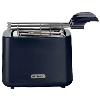 Ariete Breakfast Toaster 157/03 Tác na drobky