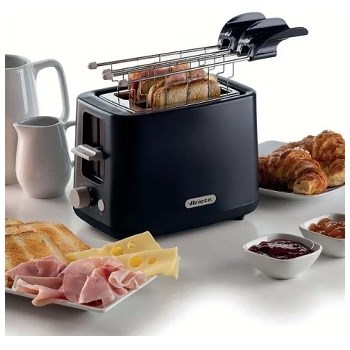 Ariete Breakfast Toaster 157/03 Rozmrazování