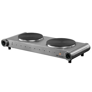 Ariete Double Plate 994 Litinové plotýnky