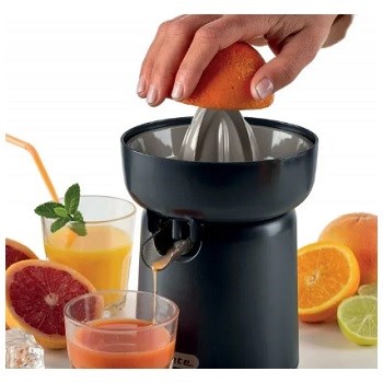 Ariete Breakfast Citrus Juicer 417 Anti-Drip systém