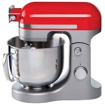 Ariete Moderna Planetary 1589 Protiskluzové nožičky